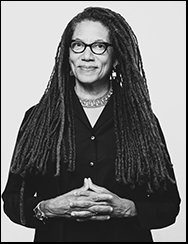 Nikky Finney